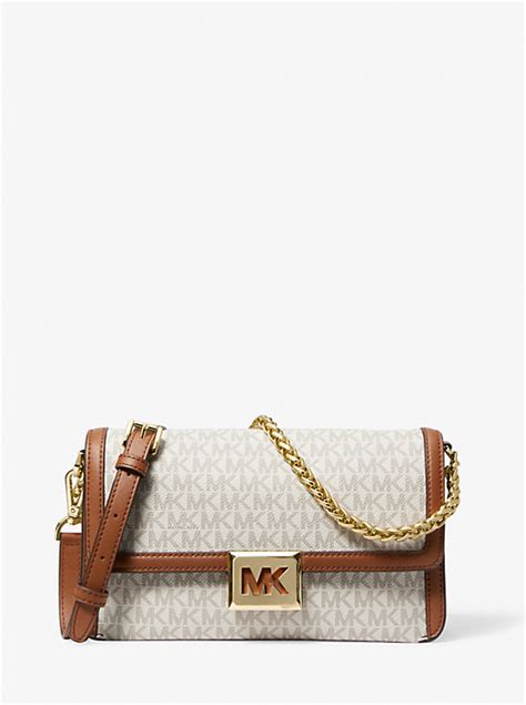 michael kors sonia medium shoulder bag|farfetch medium parker shoulder bag.